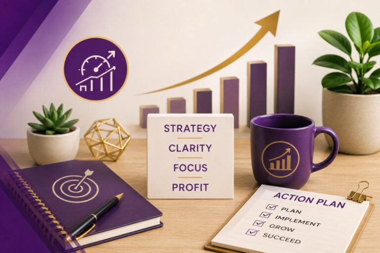How a Business Coach Can Help You Build a Profitable Business Faster
